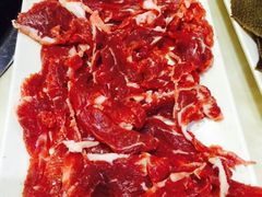 -闽粤一牛潮汕牛肉火锅