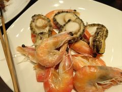 -丽都皇冠假日酒店·Matrix亦餐厅(望京店)