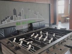 -魏斯理汉堡(西安沣东吾悦店)