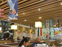 -黄记煌三汁焖锅(新世纪广场店)