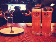 -宝莱纳啤酒花园餐厅PAULANER BRAUHAUS Nanjing(广州路店)