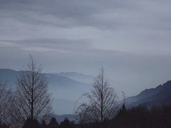 -山王坪喀斯特国家生态公园