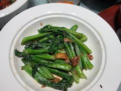 -香顺·客家菜(东坑店)