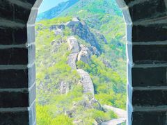 -龙泉峪长城