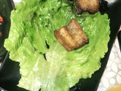 -云晓光头烧烤吧(新大陆广场店)