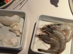 -李姑婆鲜切牛肉火锅自助(凤城二路店)