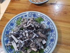 -门框胡同百年卤煮(鸟巢店)