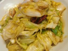 -京味斋·北京烤鸭(华威桥北工大店)