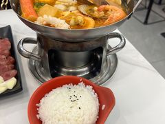 -张妈台式锅烧(深大店)