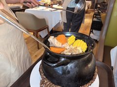 -汤城小厨•粤菜•靓汤(金宝街店)