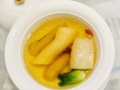 -喜来登由由大酒店九州膳坊中餐厅