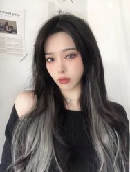 点击看大图 -MY HAIR ARDOR