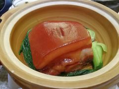 正兴酱方-老正兴菜馆(福州路店)