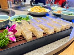 -山河屯铁锅炖·非遗东北菜(南山店)