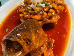 -聚丰园.百年传承(五爱广场店)