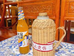 -汉唐守艺人·河北面馆(民心河店)