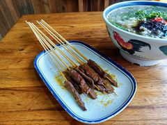 -云阿蛮生烫牛肉米线(景星店)