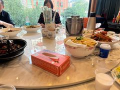 -圆圆家私房美食(民权路店)