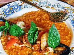 -Alimentari Grande(东湖路店)