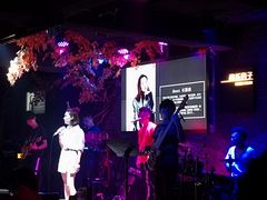 -音乐房子·Vintage Live Bar(玉林总店)