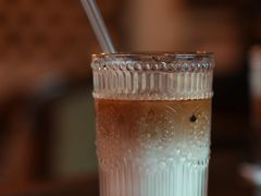 -樹下遇见树·咖啡