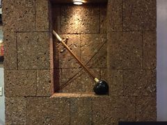 大堂-Old House Restaurant
