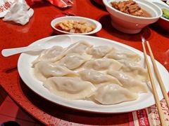 -喜家德虾仁水饺(东海缤纷天地店)