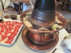 -东来顺饭庄(天坛店)