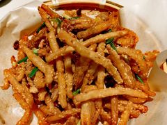 -鑫小城故事·藕汤·家常菜(台北一路总店)