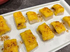 黄米凉糕-紫泥369粗粮季(鼓楼店)