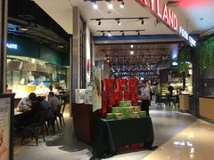 -食通天·寰宇集(杭州万象城店)