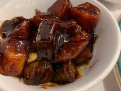 -老洋房花园饭店(绍兴路店)