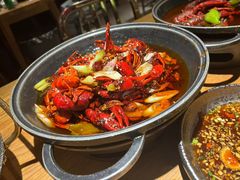 -黄尚皇小龙虾-螃蟹-深夜食堂(皇后公园店)