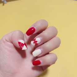 -U3美甲