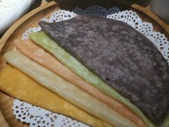 -小幸湖春饼(悦茂购物中心店)