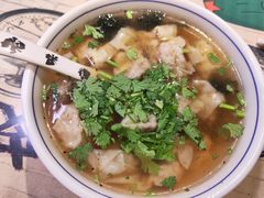老谢野馄炖-老谢野馄饨(延安路店)