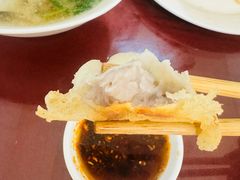 -东门饺子馆(少年宫路店)