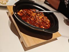 -辛香汇·现炒川菜(城北万象城店)