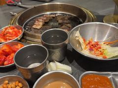 -麻蒲碳烤肉(远景路1号店)