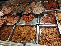 -英雄故事地摊烤肉(马驹桥店)
