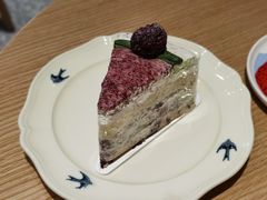 -EVERNAKED裸蛋糕(SOHO天山店)