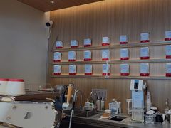 -代数学家algebraist coffee(亲橙里购物中心店)