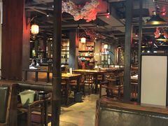 大堂-庄老幺火锅(娄山关路店)