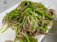 -惠宾饭庄(千禧店)
