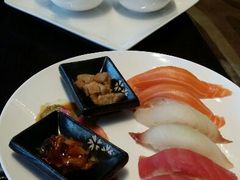android_upload_pic-洲际酒店·地平线全日餐厅HORIZON CAFÉ