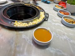 -韩宫宴和牛烤肉(宁波环球银泰城店)