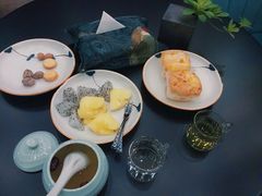-璞·澐间影院式足道SPA(尚悦湾店)
