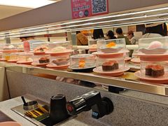 -争鲜回转寿司(西红门荟聚PLUS店)