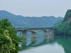 -富春桃源风景区
