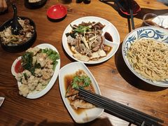 -大三元台湾鲁肉饭(沙井新桥店)